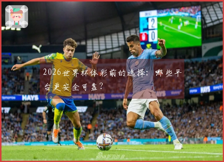 2026世界杯体彩前的选择：哪些平台更安全可靠？