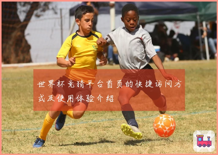世界杯竞猜平台首页的快捷访问方式及使用体验介绍