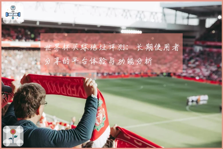 世界杯买球地址评测：长期使用者分享的平台体验与功能分析