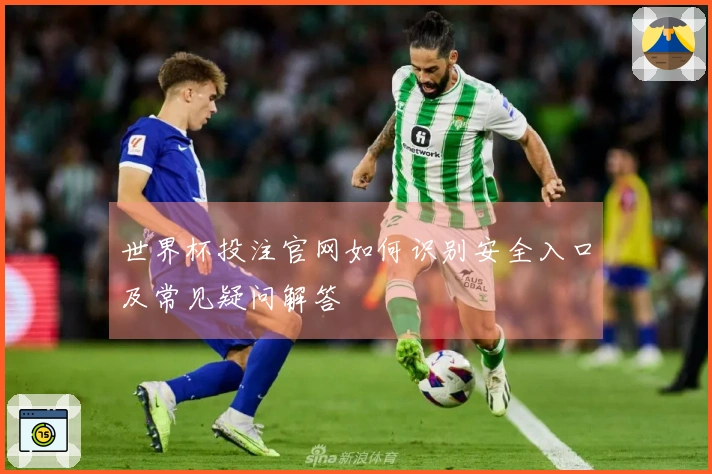 世界杯投注官网如何识别安全入口及常见疑问解答