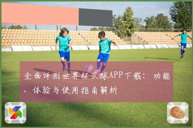 全面评测世界杯买球APP下载：功能、体验与使用指南解析