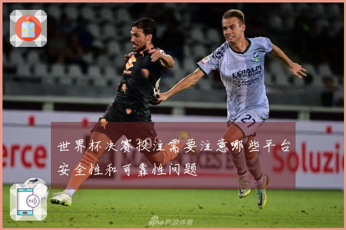 世界杯决赛投注需要注意哪些平台安全性和可靠性问题