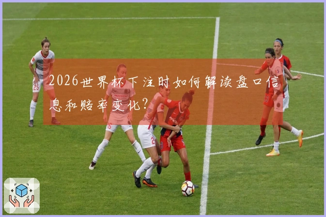 2026世界杯下注时如何解读盘口信息和赔率变化？