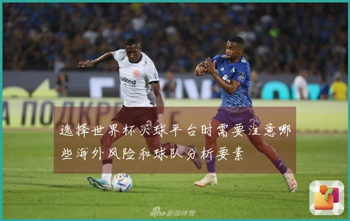 选择世界杯买球平台时需要注意哪些海外风险和球队分析要素
