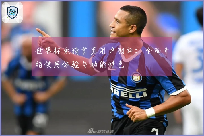 世界杯竞猜首页用户测评：全面介绍使用体验与功能特色